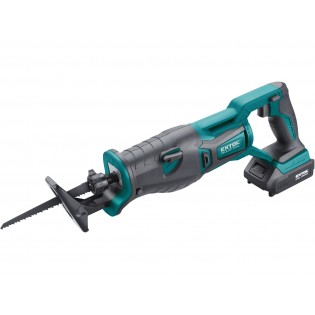 Акумулаторска пила, SHARE20V, BRUSHLESS, 20V Li-ion, 2000mAh